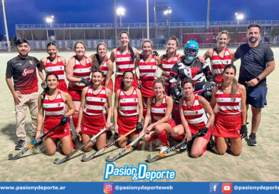 Dos líderes con puntaje ideal en el Ascenso