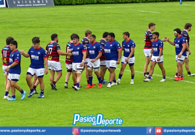 Old Lions se quedó en la puerta de la final
