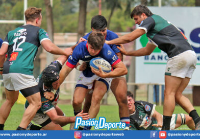 No fue bueno el inicio de los equipos de la USR